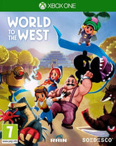 World To The West Xbox One